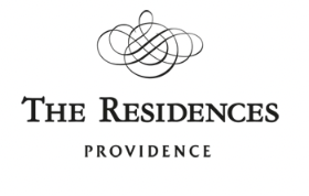 The Residences Providence logo