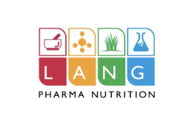 LANG Pharma Nutrition logo